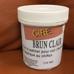 Cuir Artisan Rénovateur – Expert du cuir à Lyon